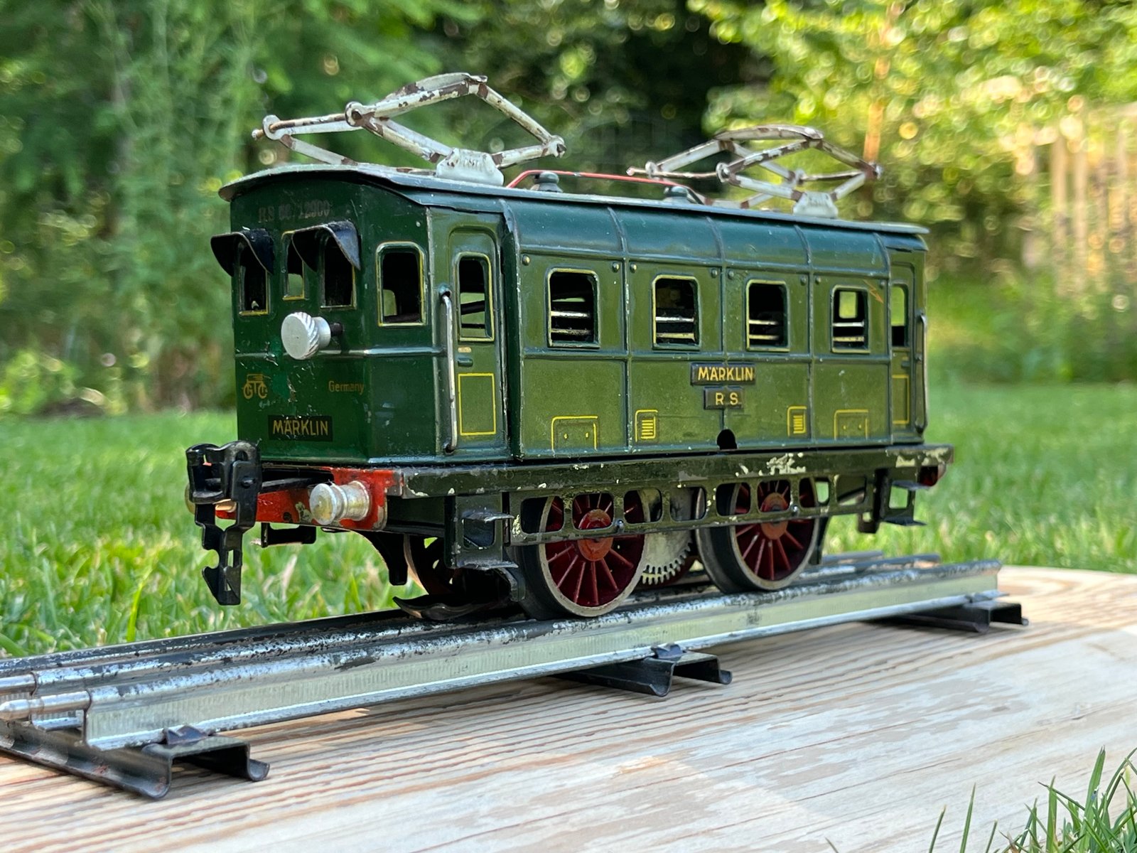 Reparatur Frontansicht 11