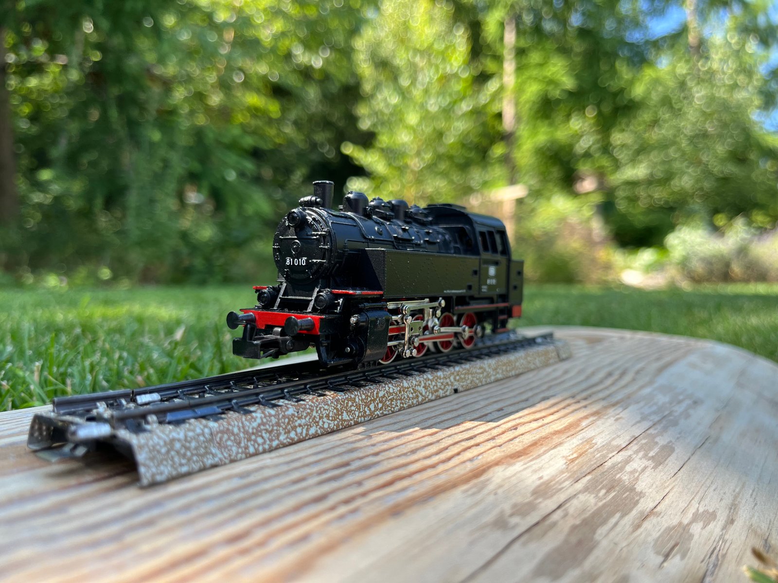 Reparatur Frontansicht 7