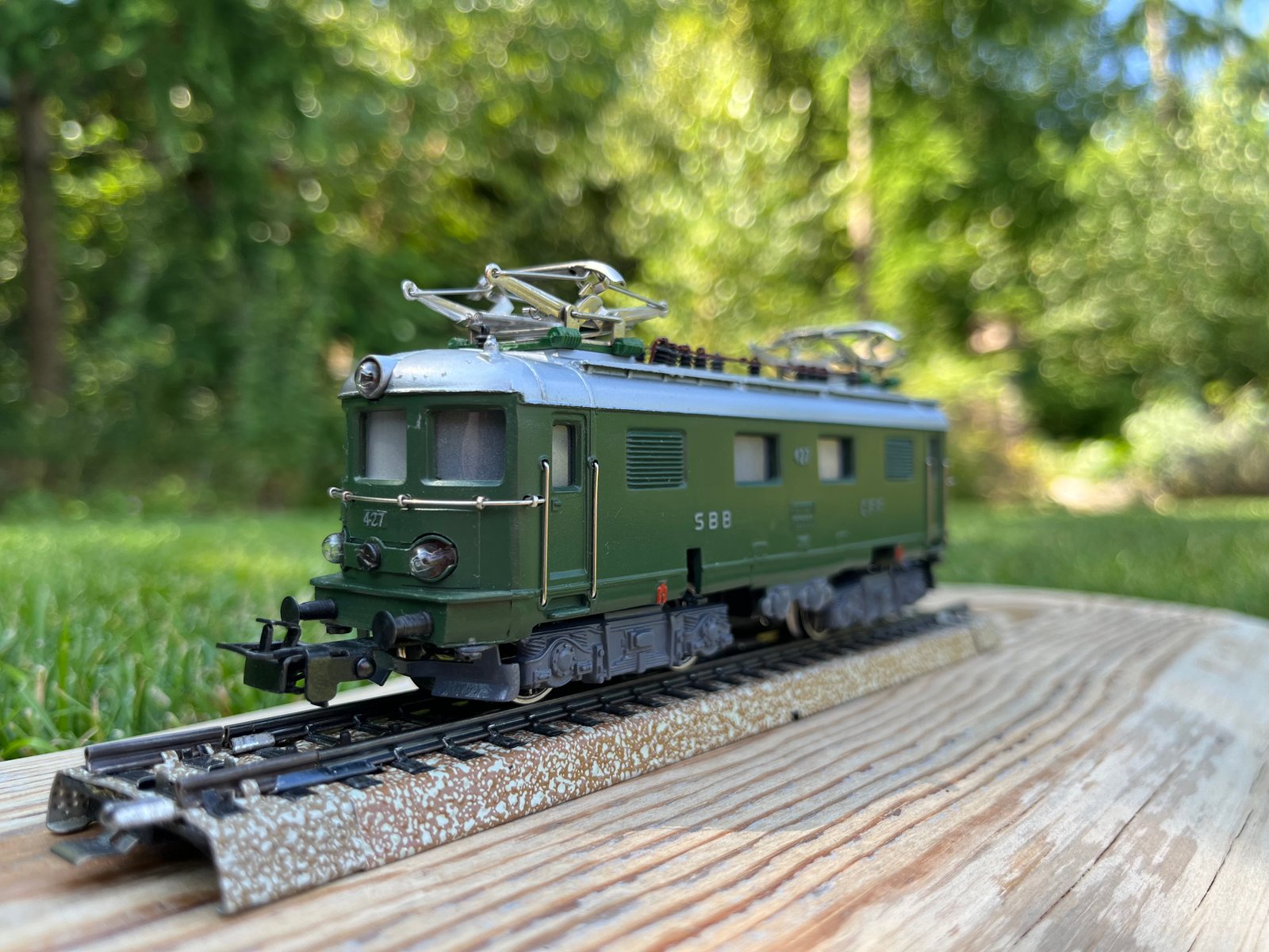 Reparatur Beispiel 8